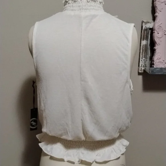 NWT Liberty Love top - Picture 3 of 6